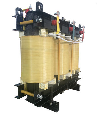 120KVA tipo asciutto trifase classe VPI del trasformatore 320V/265V H
