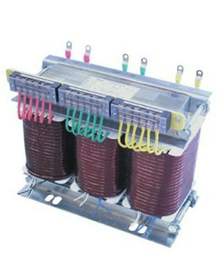 150KVA rame automatico trifase del trasformatore 208V 120V 150 gradi