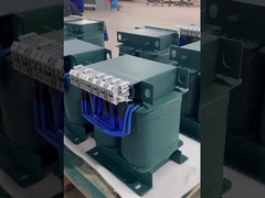 Trasformatore per impianti di alimentazione isolati per l'informatica medica 5kva 8kva 10kv monofase