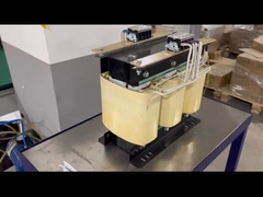 SBK 0,5-300KVA Trasformatore di isolamento a tre fasi da 220V a 380V 400V 440V 480V