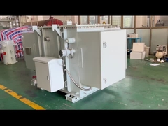 1500 kVA Trasformatore di sottostazione di distribuzione trifase 4160V ANSI IEEE C57