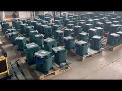 Trasformatori di isolamento medico