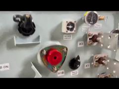 Trasformatore monofase a terra da 10 kVA con serbatoio in acciaio inossidabile 304